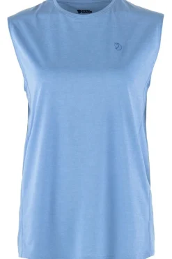 Top Abisko Day Hike Tank Top W-Fjällräven Outlet