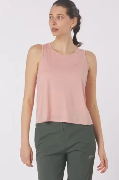 Top Abisko Lite Tank-Fjällräven Clearance