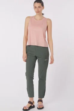 Top Abisko Lite Tank-Fjällräven Clearance