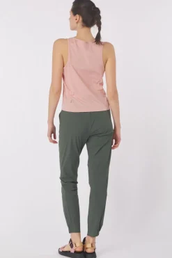 Top Abisko Lite Tank-Fjällräven Clearance