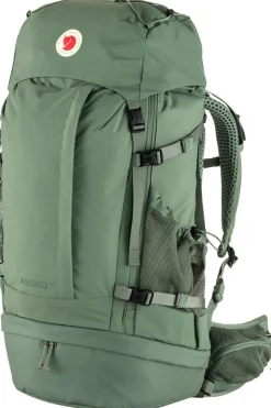 New Fjällräven Tourpack Abisko Trek 48 M/L Patina Green