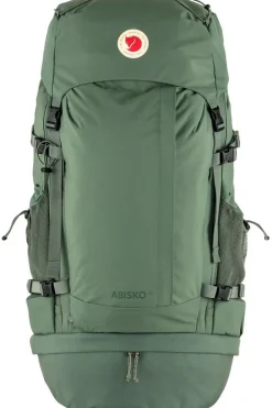 New Fjällräven Tourpack Abisko Trek 48 M/L Patina Green