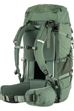 New Fjällräven Tourpack Abisko Trek 48 M/L Patina Green