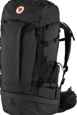 Discount Fjällräven Tourpack Abisko Trek 48 S/M Black