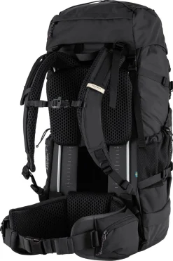 Discount Fjällräven Tourpack Abisko Trek 48 S/M Black