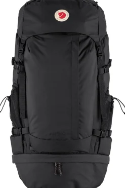 Discount Fjällräven Tourpack Abisko Trek 48 S/M Black