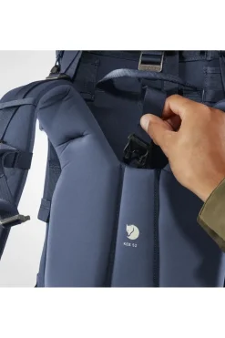 Tourpack Keb 52L-Fjällräven Outlet