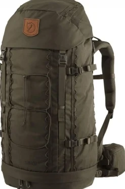 Tourpack Singi 48-Fjällräven Hot