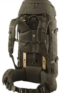 Tourpack Singi 48-Fjällräven Hot
