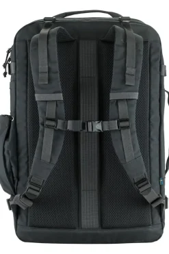 Clearance Fjällräven Travelpack Färden Carry-On Pack Coal Black