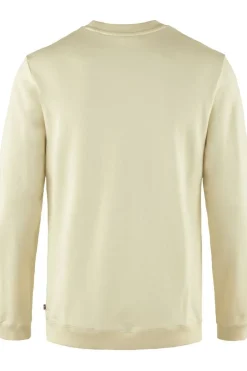 Trui 1960 Logo Badge Sweater M-Fjällräven Hot