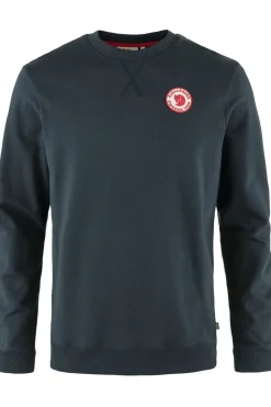 Trui 1960 Logo Badge Sweater M-Fjällräven Sale