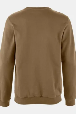 Trui Logo Sweater M-Fjällräven New