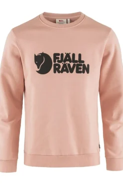 Trui Logo Sweater M-Fjällräven Outlet