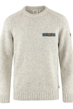 Trui Lada Round-Neck Sweater M-Fjällräven Hot
