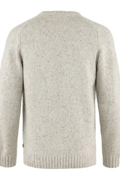 Trui Lada Round-Neck Sweater M-Fjällräven Hot