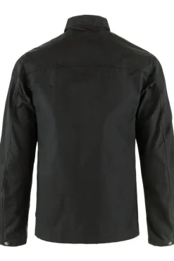 Hot Fjällräven Trui Vardag Black