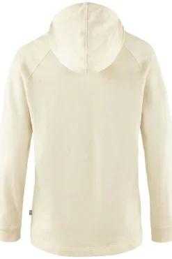 Trui Vardag Hoodie W-Fjällräven Outlet