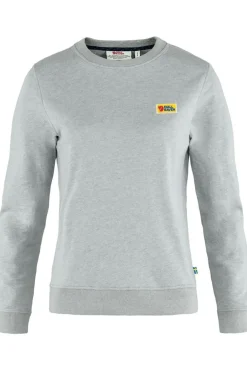 Trui Vardag Sweater-Fjällräven Clearance