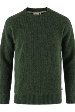Trui Övik Rib Sweater M-Fjällräven Online