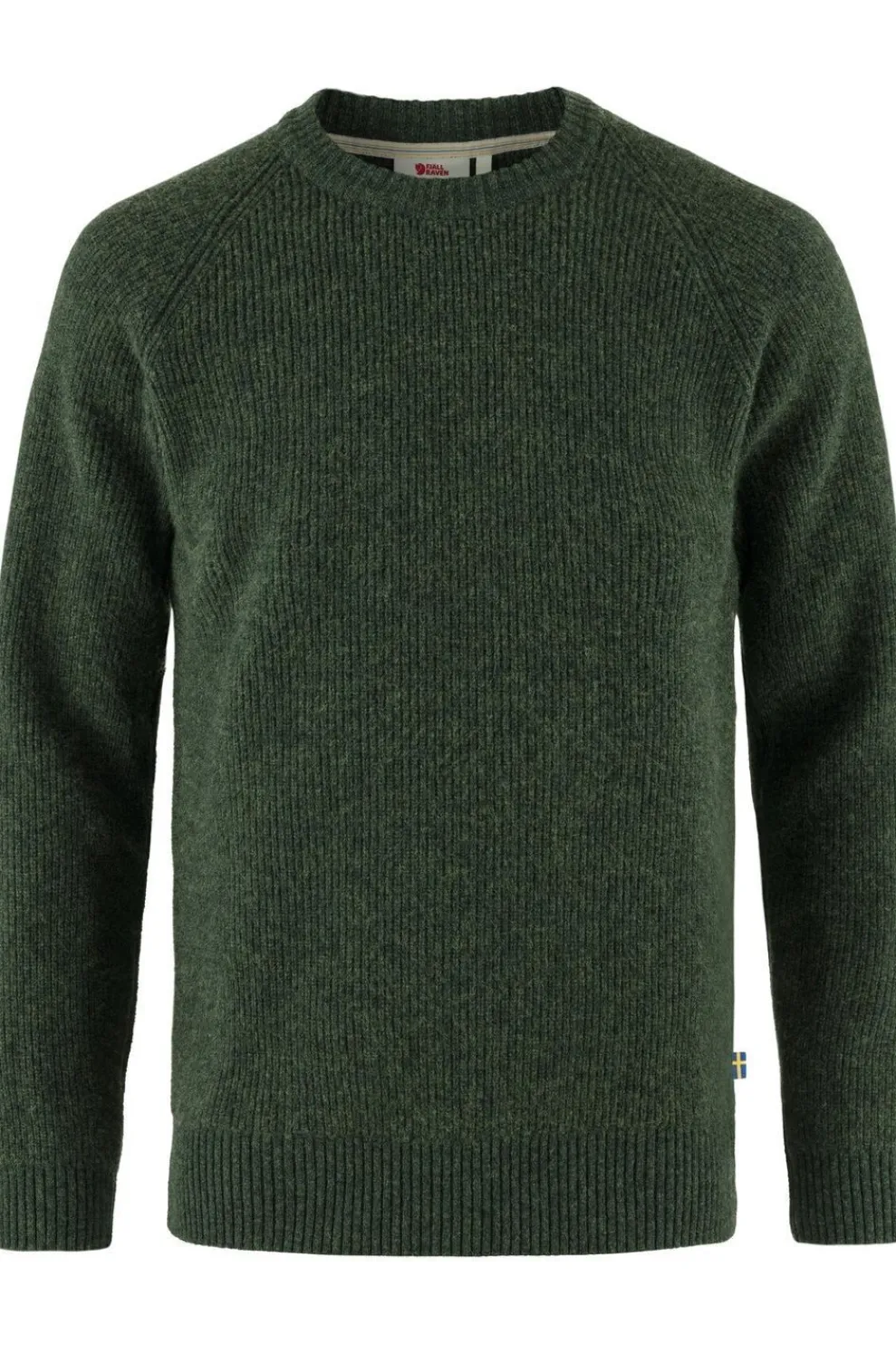 Trui Övik Rib Sweater M-Fjällräven Online