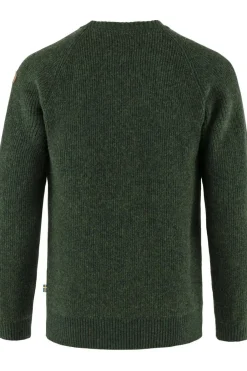 Trui Övik Rib Sweater M-Fjällräven Online