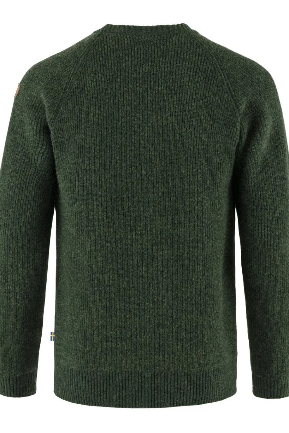 Trui Övik Rib Sweater M-Fjällräven Online