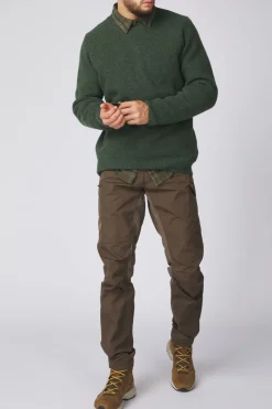 Trui Övik Rib Sweater M-Fjällräven Online