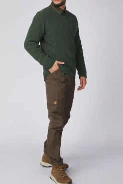 Trui Övik Rib Sweater M-Fjällräven Online