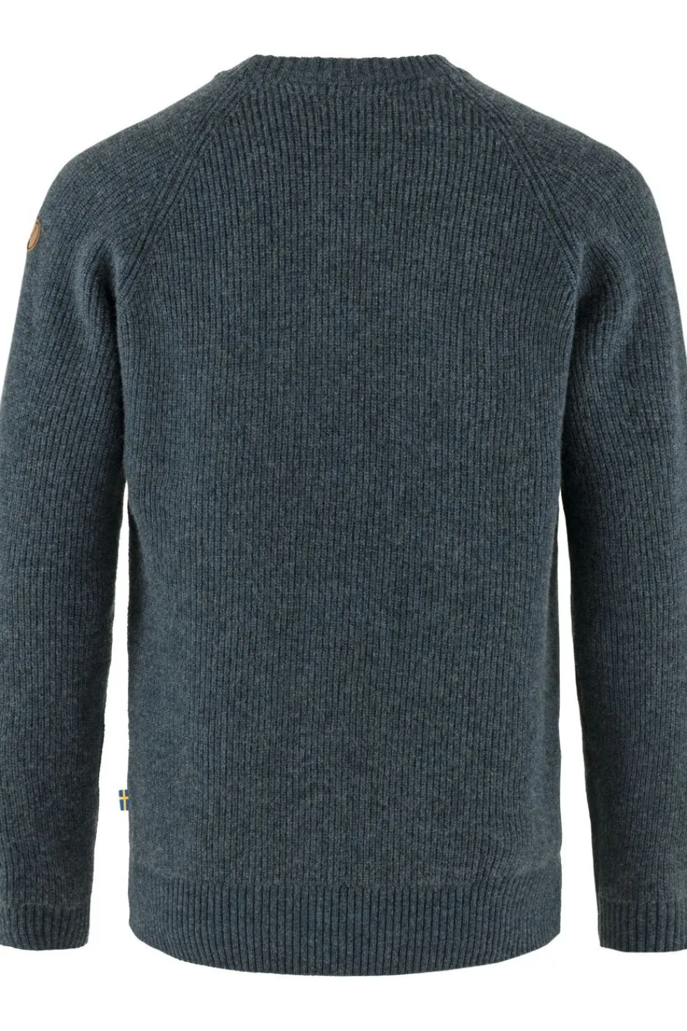 Trui Övik Rib Sweater M-Fjällräven Outlet