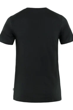 T-Shirt Abisko Wool Fox Ss W-Fjällräven Sale