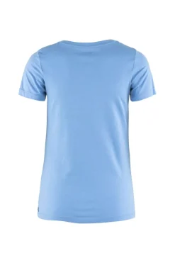 T-Shirt Arctic Fox Print W-Fjällräven Sale