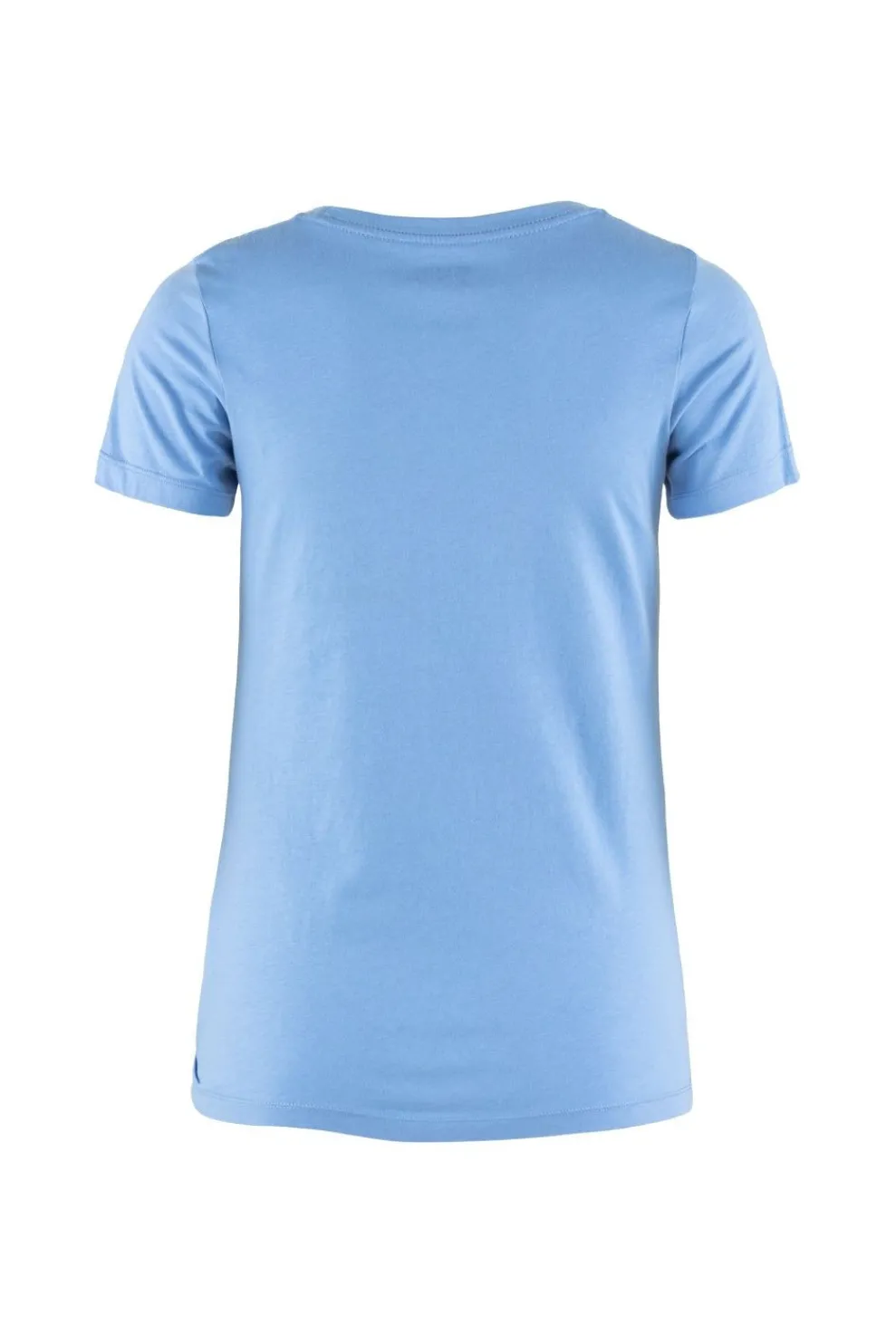 T-Shirt Arctic Fox Print W-Fjällräven Sale