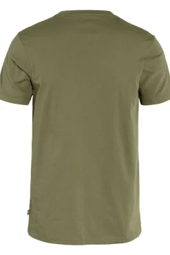 Hot Fjällräven T-Shirt Equipment M Green