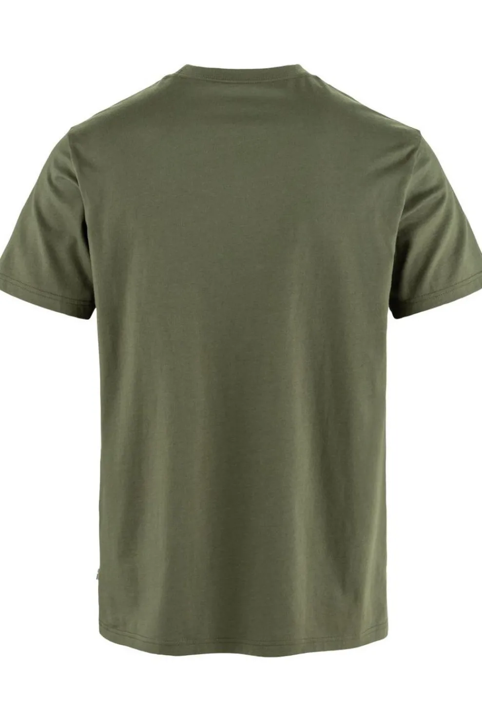 Discount Fjällräven T-Shirt Heavy Classic T-Shirt M Laurel Green