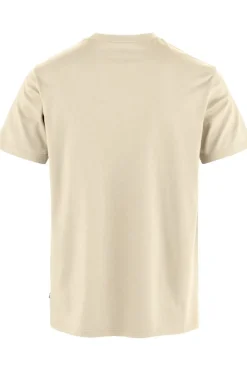 T-Shirt Heavy Classic T-Shirt M-Fjällräven Hot