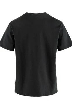 Sale Fjällräven T-Shirt   Heavy Classic T-Shirt Black