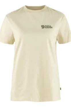 Sale Fjällräven T-Shirt   Heavy Classic T-Shirt Chalk White