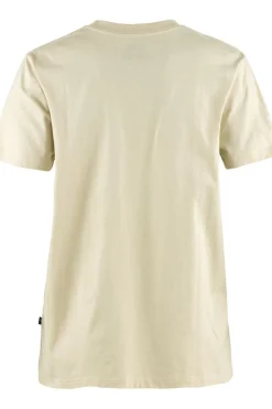 Sale Fjällräven T-Shirt   Heavy Classic T-Shirt Chalk White