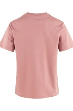 Best Fjällräven T-Shirt   Heavy Classic T-Shirt Dusty Rose