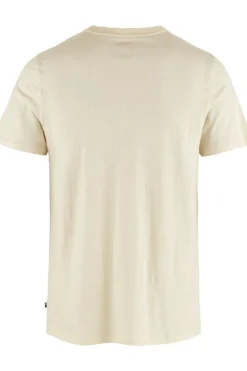 T-Shirt Hemp Blend Out Here T-Shirt M-Fjällräven Sale