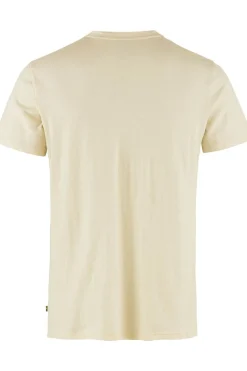 T-Shirt Hemp Blend T-Shirt M-Fjällräven New