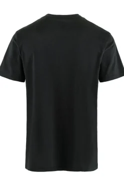 T-Shirt Multicolor Logo T-Shirt M-Fjällräven Outlet