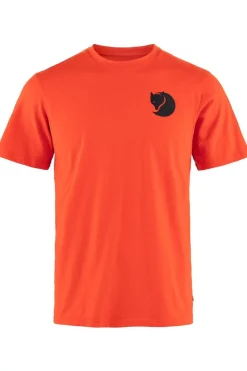 T-Shirt Walk With Nature T-Shirt-Fjällräven Discount