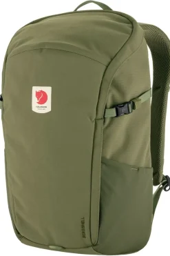 Discount Fjällräven Ulvö 23 Green