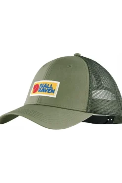 Vardag Långtradarkeps-Fjällräven Clearance