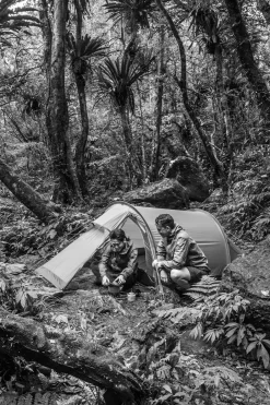 Verhuur - Tent Abisko Lite 2-Fjällräven Online