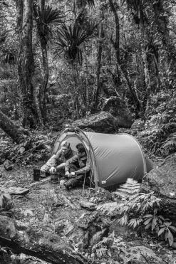 Verhuur - Tent Abisko Lite 2-Fjällräven Online