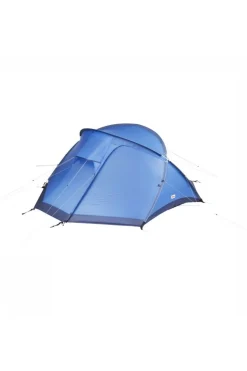 New Fjällräven Verhuur - Tent Abisko View 2 light blue