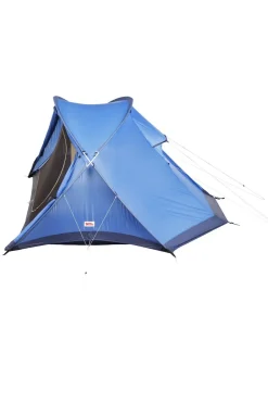 New Fjällräven Verhuur - Tent Abisko View 2 light blue